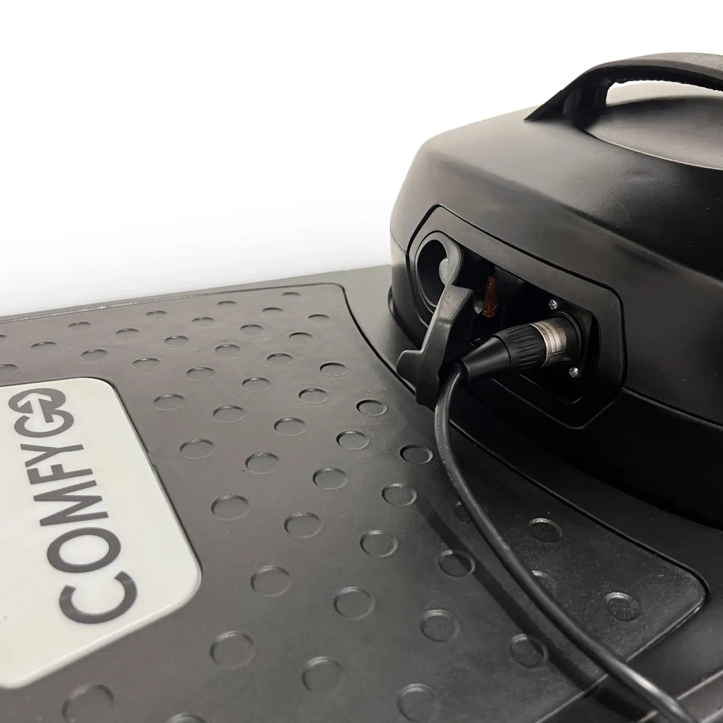 Z-4 Ultraleichter Elektro-Mobilitätsroller mit schnell abnehmbarem Rahmen