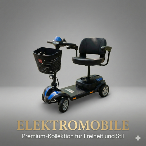 Elektromobile