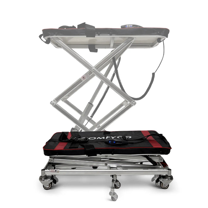 ComfyGO-LIFT Tragbarer Autolift Faltbar