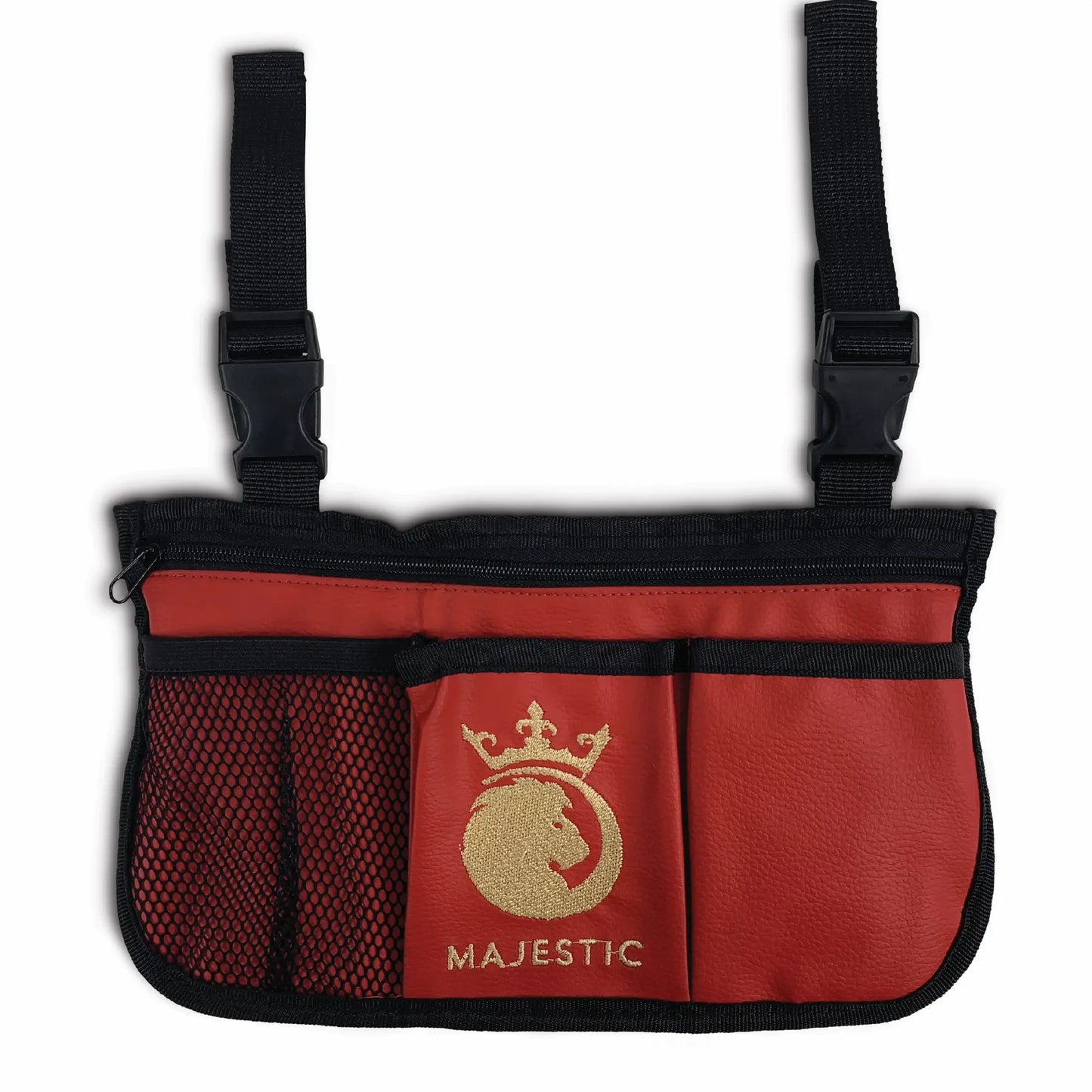 Majestic Mehrzwecktasche für Rollstühle und Scooter