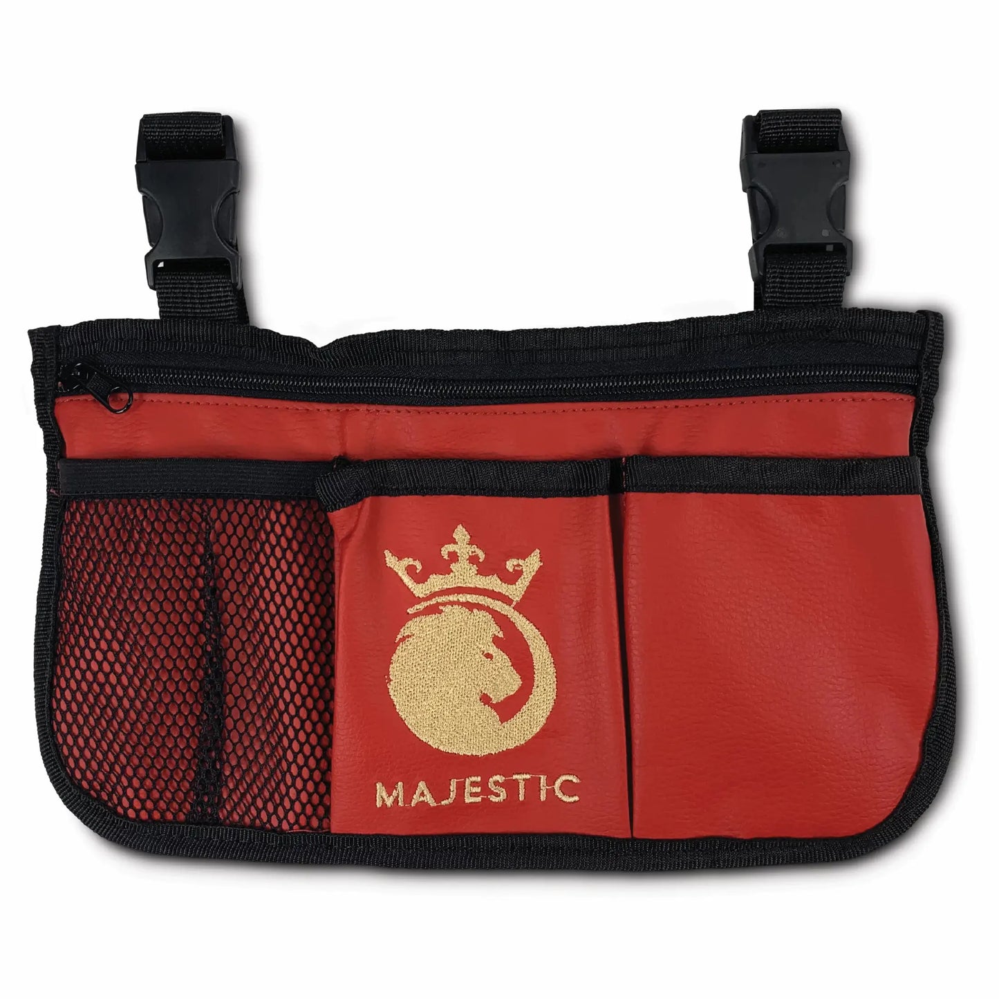 Majestic Mehrzwecktasche für Rollstühle und Scooter