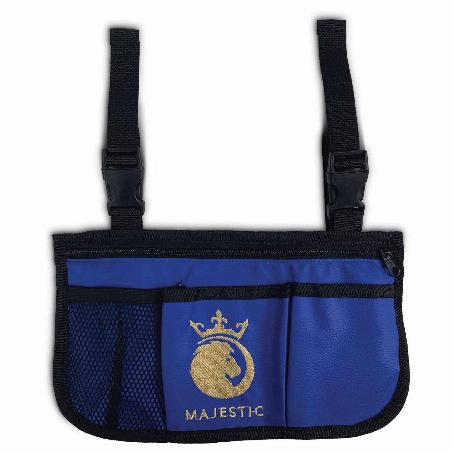 Majestic Mehrzwecktasche für Rollstühle und Scooter