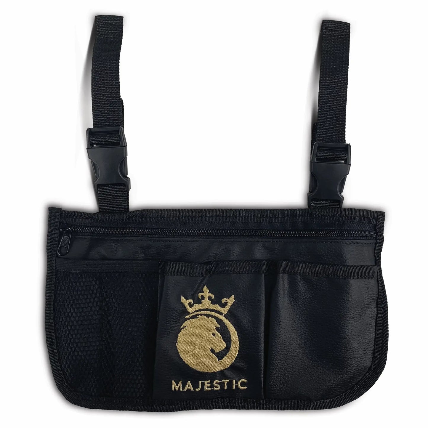 Majestic Mehrzwecktasche für Rollstühle und Scooter
