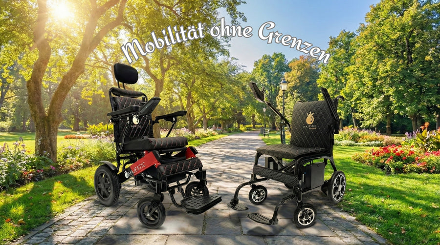 Testen Sie Ihr Modell in aller Ruhe — bei sich zu Hause