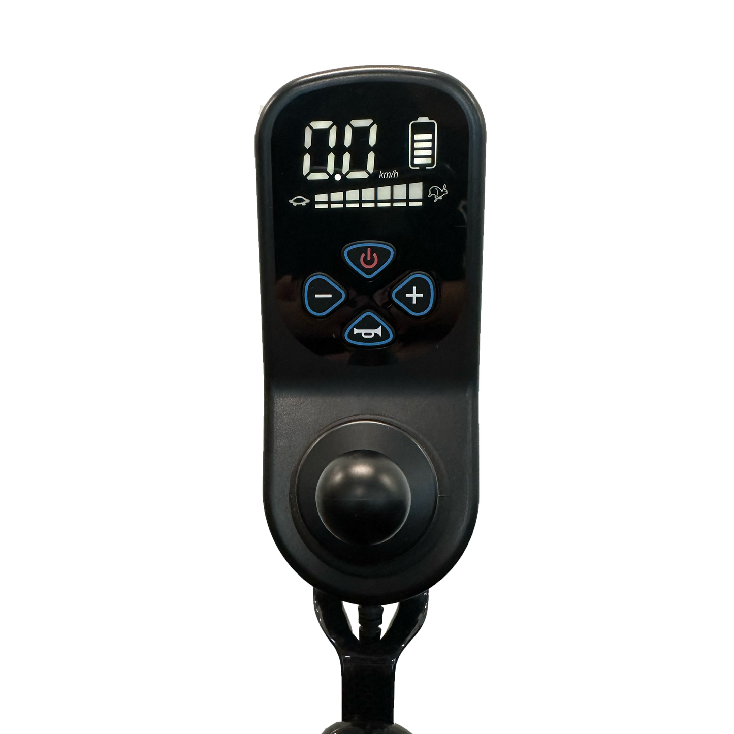 Phoenix Carbon Elektrorollstuhl Faltbar