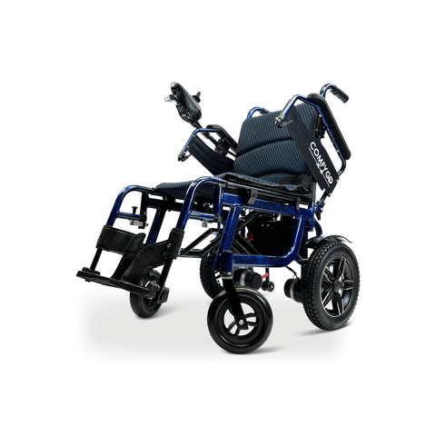 Fauteuil roulant électrique léger X-6 ComfyGO 