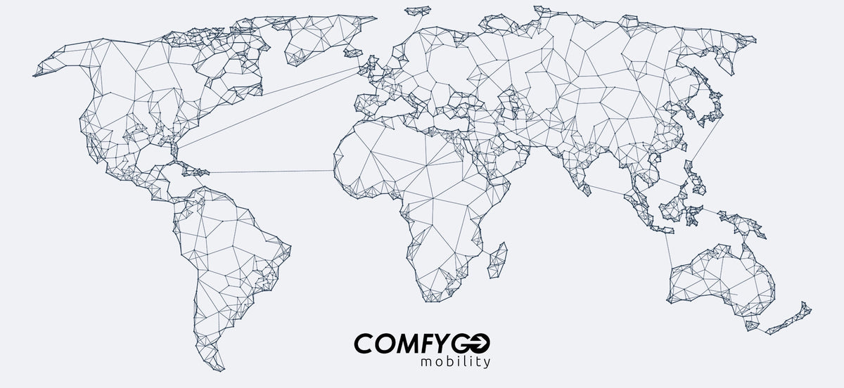 ComfyGO international