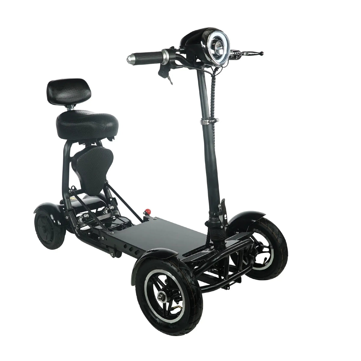 MS-3000 Foldable Mobility Scooter 