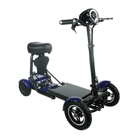 Scooter de mobilité pliable MS-3000 