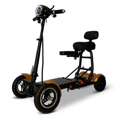 Scooter de mobilité pliable MS-3000 