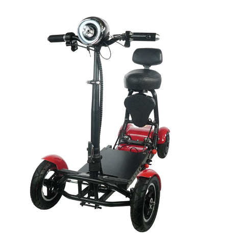 Scooter de mobilité pliable MS-3000 