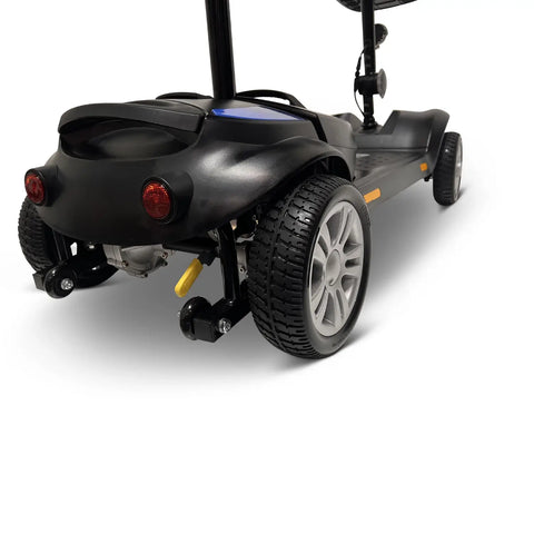 Z-4 Ultraleichter Elektro-Mobilitätsroller mit schnell abnehmbarem Rahmen