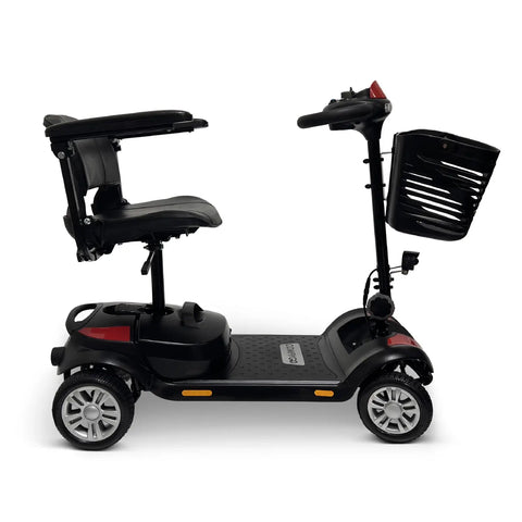 Z-4 Ultraleichter Elektro-Mobilitätsroller mit schnell abnehmbarem Rahmen